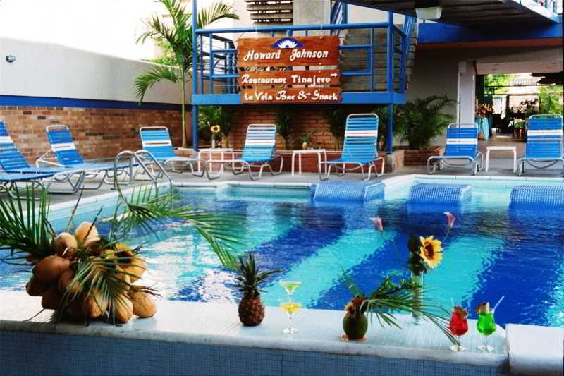 بورلامار Howard Johnson Tinajeros Resort المرافق الصورة